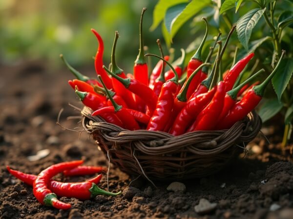Peppers